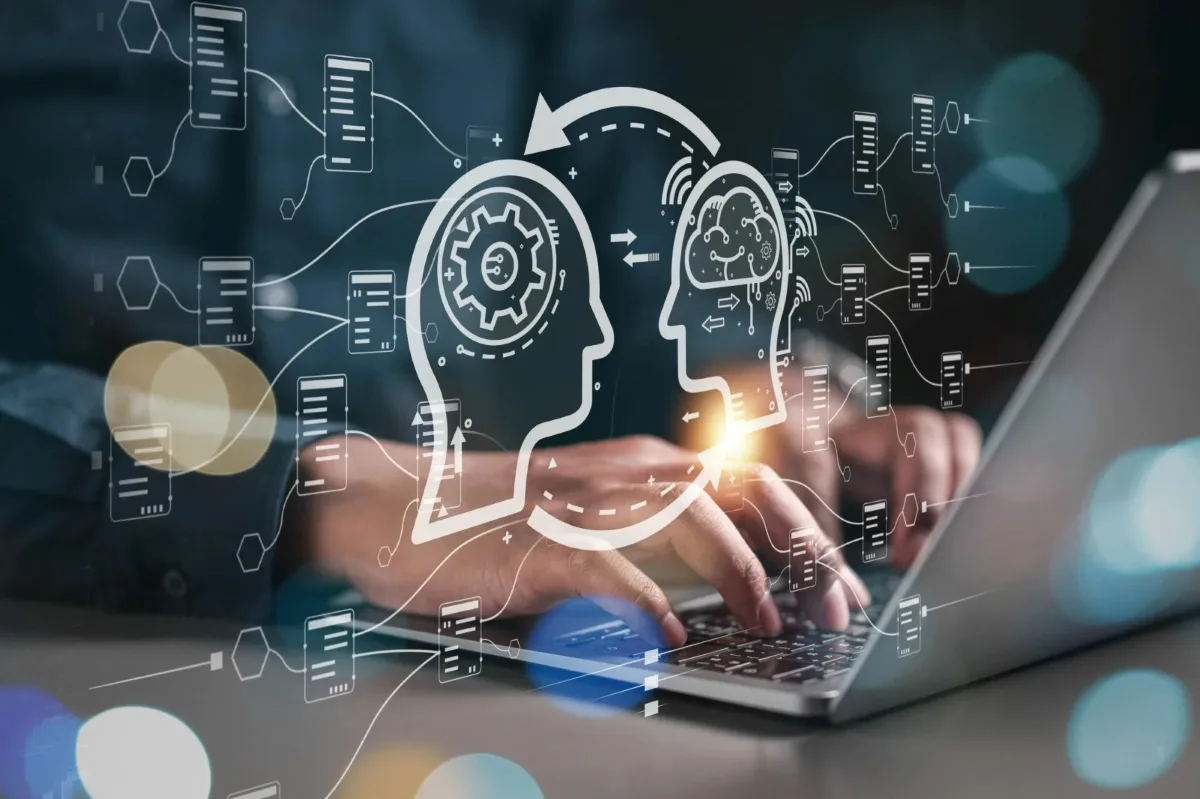 Strategic AI Tool Integration for Enhanced Operational Flow