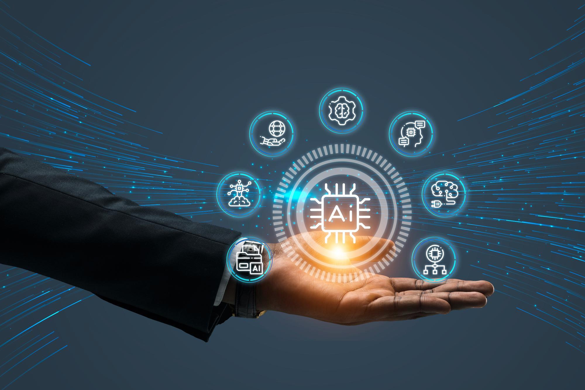 Elevate Your Team's Capabilities: Practical AI Skills Training