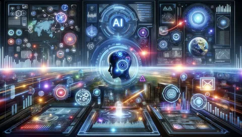 AI-Powered Business Automation & Workflow Optimization