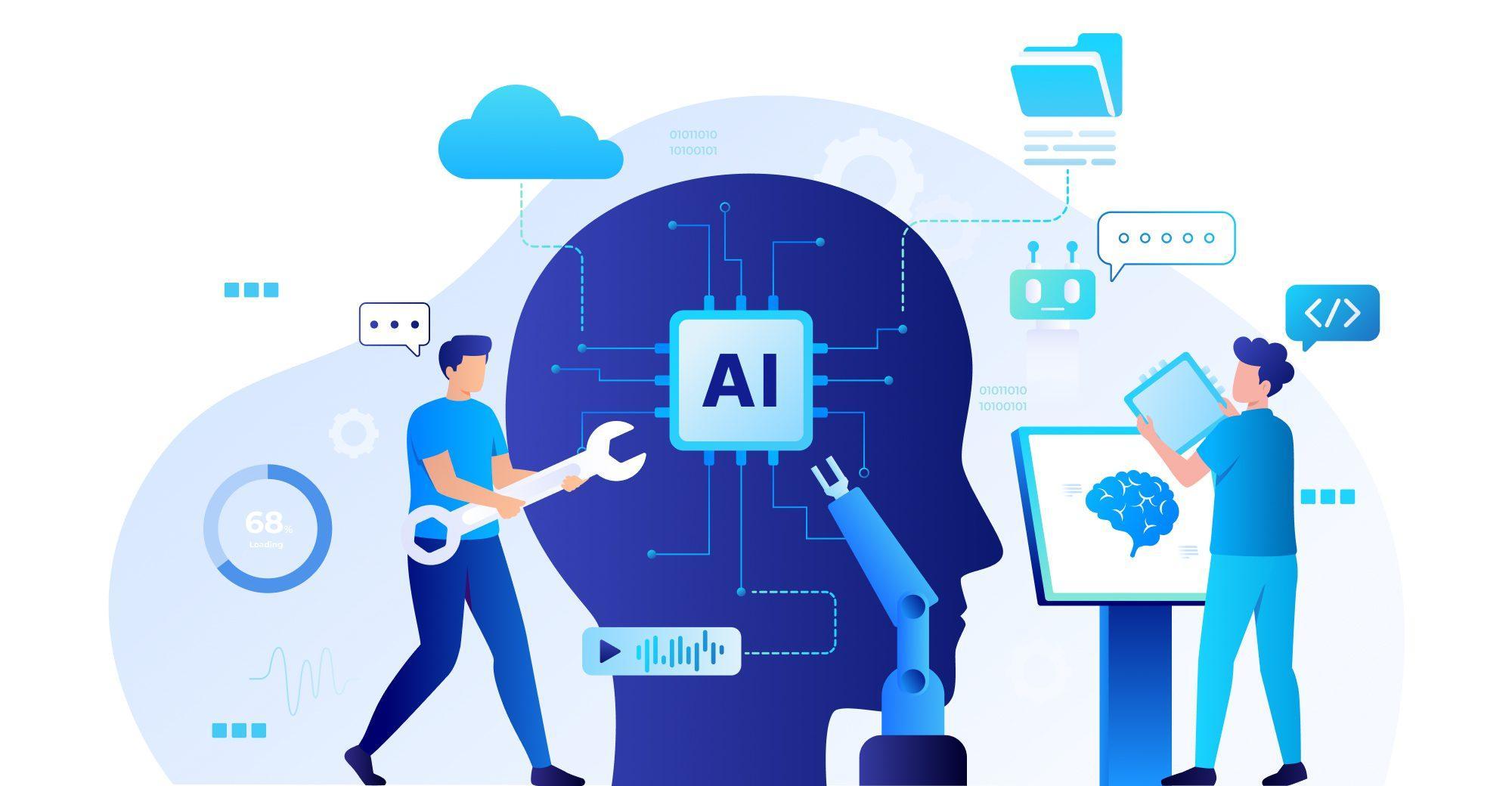 Demystifying AI: Essential Concepts for Modern Professionals